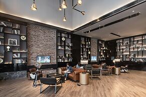 Chengdu High-tech Zone Tongpai Hotel