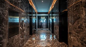 Chengdu High-tech Zone Tongpai Hotel