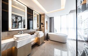 Chengdu High-tech Zone Tongpai Hotel