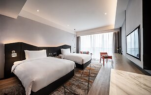 Chengdu High-tech Zone Tongpai Hotel