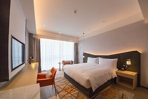 Chengdu High-tech Zone Tongpai Hotel