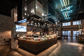 Chengdu High-tech Zone Tongpai Hotel