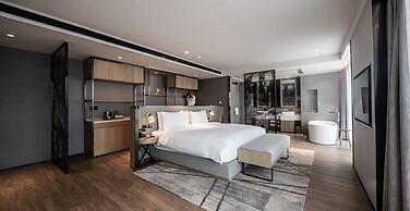 Chengdu High-tech Zone Tongpai Hotel