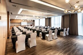 Chengdu High-tech Zone Tongpai Hotel