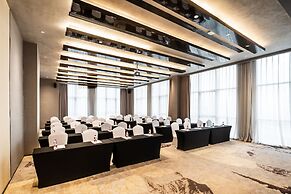 Chengdu High-tech Zone Tongpai Hotel