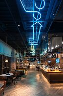 Chengdu High-tech Zone Tongpai Hotel