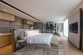 Chengdu High-tech Zone Tongpai Hotel