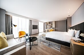 Chengdu High-tech Zone Tongpai Hotel