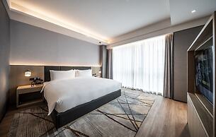 Chengdu High-tech Zone Tongpai Hotel