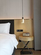 Chengdu High-tech Zone Tongpai Hotel