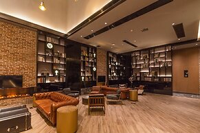 Chengdu High-tech Zone Tongpai Hotel