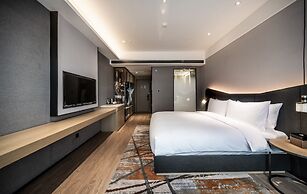 Chengdu High-tech Zone Tongpai Hotel