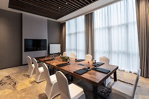 Chengdu High-tech Zone Tongpai Hotel