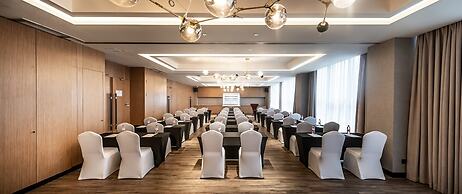 Chengdu High-tech Zone Tongpai Hotel