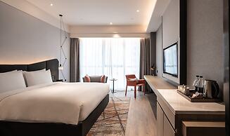 Chengdu High-tech Zone Tongpai Hotel