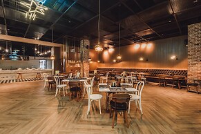 Chengdu High-tech Zone Tongpai Hotel