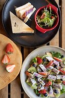 Chengdu High-tech Zone Tongpai Hotel