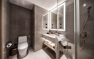 Chengdu High-tech Zone Tongpai Hotel