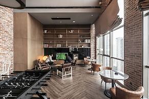 Chengdu High-tech Zone Tongpai Hotel