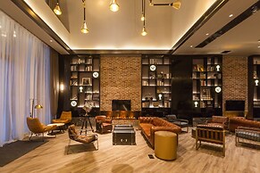 Chengdu High-tech Zone Tongpai Hotel