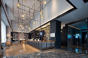 Chengdu High-tech Zone Tongpai Hotel