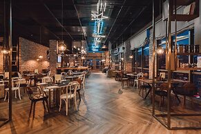 Chengdu High-tech Zone Tongpai Hotel