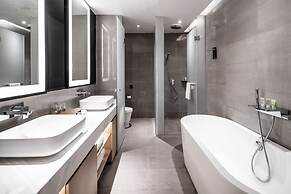 Chengdu High-tech Zone Tongpai Hotel