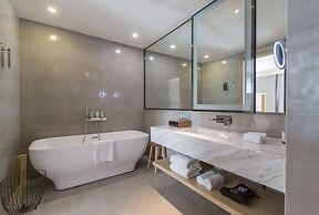 Chengdu High-tech Zone Tongpai Hotel