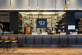 Chengdu High-tech Zone Tongpai Hotel