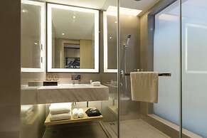 Chengdu High-tech Zone Tongpai Hotel