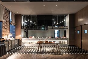 Chengdu High-tech Zone Tongpai Hotel