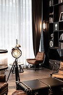 Chengdu High-tech Zone Tongpai Hotel