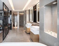 Chengdu High-tech Zone Tongpai Hotel