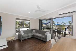Discovery Parks - Townsville
