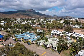 Discovery Parks - Townsville