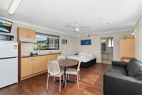 Discovery Parks - Townsville