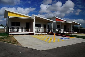 Discovery Parks - Townsville