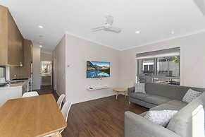 Discovery Parks - Townsville