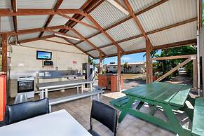 Discovery Parks - Townsville