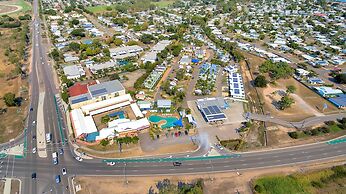 Discovery Parks - Townsville