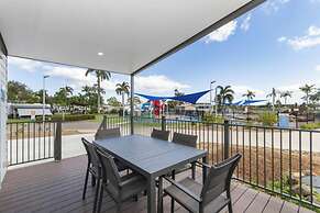 Discovery Parks - Townsville