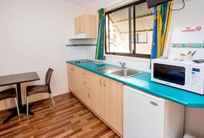 Discovery Parks - Townsville