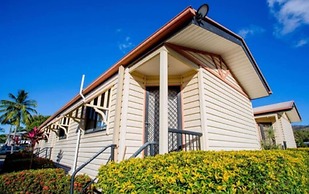 Discovery Parks - Townsville