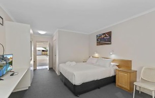 Discovery Parks - Townsville