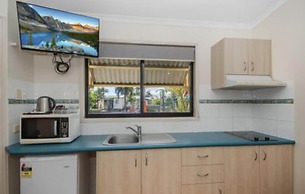 Discovery Parks - Townsville