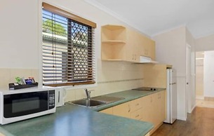 Discovery Parks - Townsville