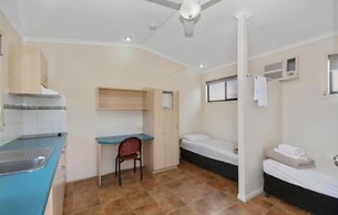 Discovery Parks - Townsville