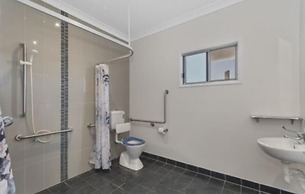 Discovery Parks - Townsville