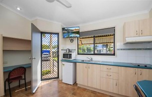 Discovery Parks - Townsville