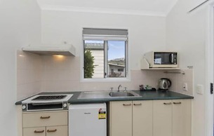 Discovery Parks - Townsville